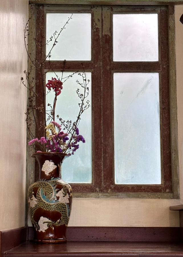 Bed and Breakfast Priya Boutique House Бангкок Екстер'єр фото