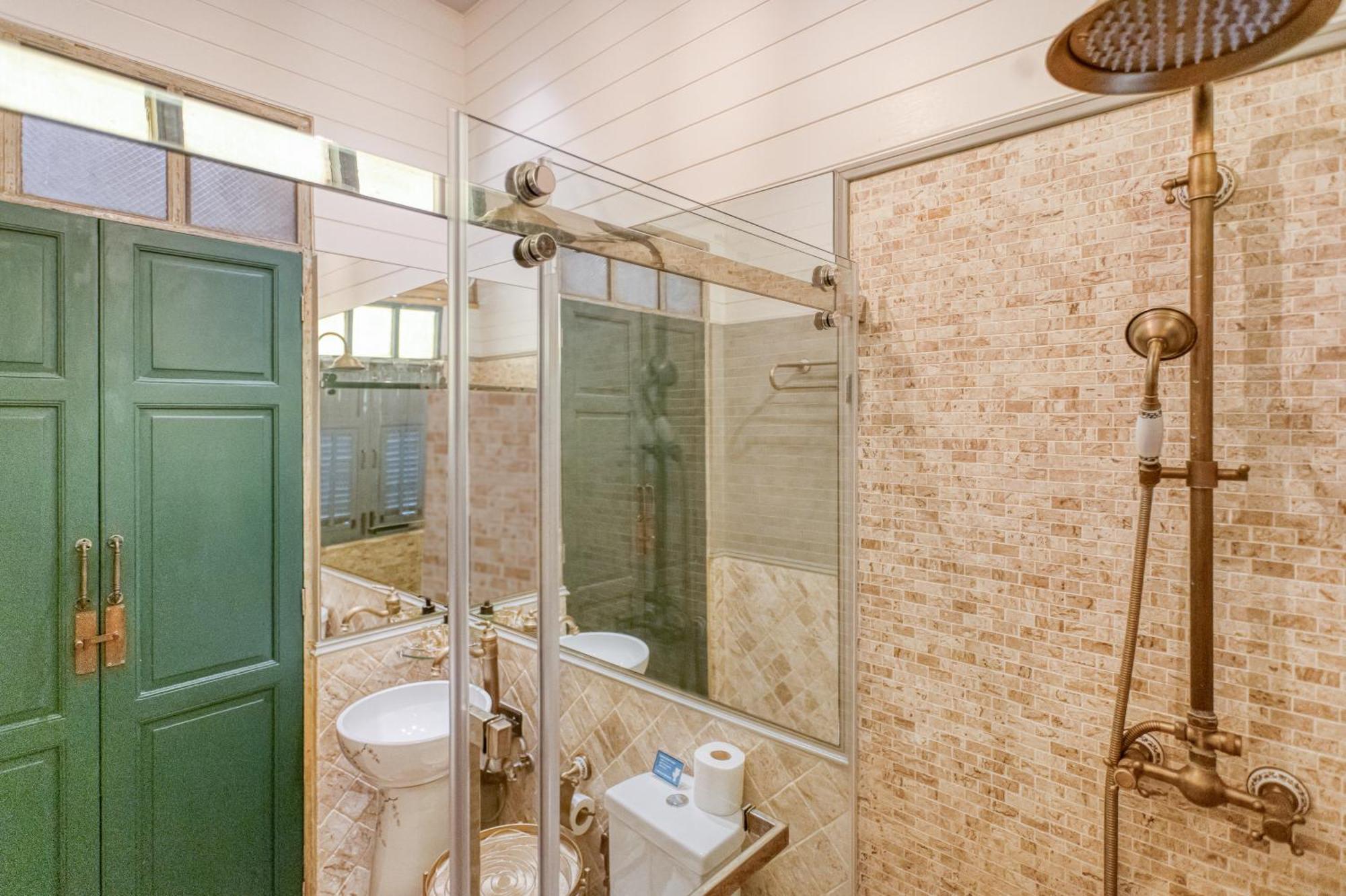 Bed and Breakfast Priya Boutique House Бангкок Екстер'єр фото